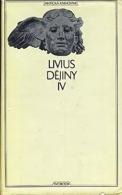 Dějiny IV