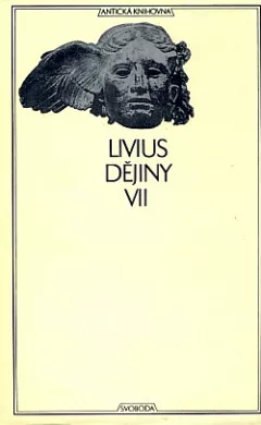 Dějiny VII