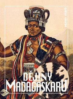 Dějiny Madagaskaru