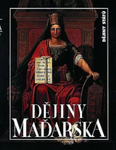 Dějiny Maďarska