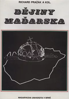 Dějiny Maďarska