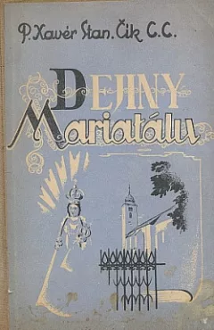 Dejiny Mariatálu