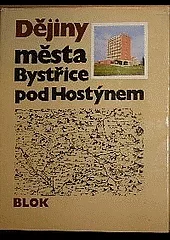 Dějiny města bystřice pod Hostýnem