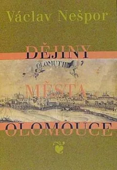 Dějiny města Olomouce