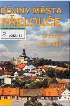 Dějiny města Přelouče 4