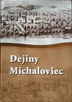 Dejiny Michaloviec