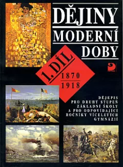 Dějiny moderní doby (1. díl)