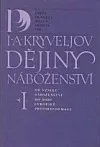 Dějiny náboženství I.