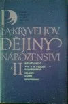 Dějiny náboženství II.