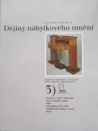Dějiny nábytkového umění III.
