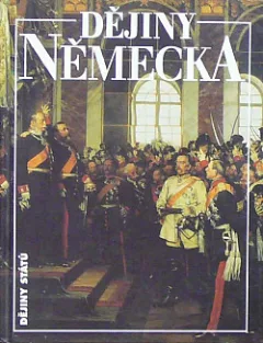 Dějiny Německa