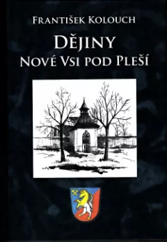 Dějiny Nové Vsi pod Pleší