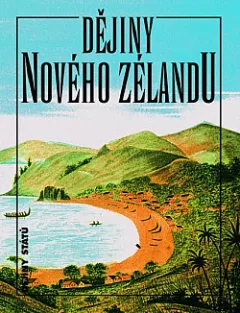 Dějiny Nového Zélandu