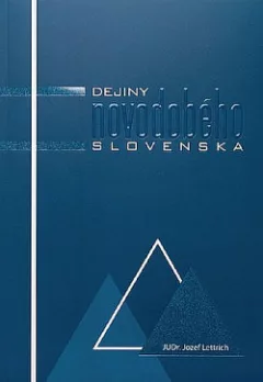 Dejiny novodobého Slovenska
