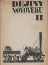 Dějiny novověku II.