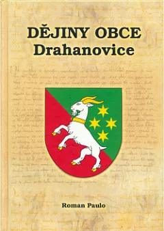 Dějiny obce Drahanovice