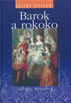 Dějiny odívání: Barok a rokoko