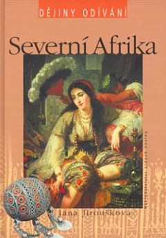 Dějiny odívání: Severní Afrika