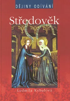 Dějiny odívání: Středověk