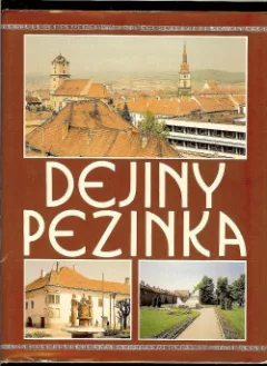 Dejiny Pezinka