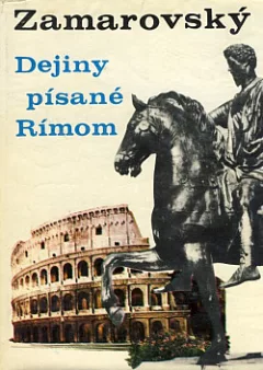 Dejiny písané Rímom