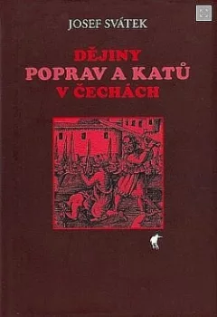 Dějiny poprav a katů v Čechách
