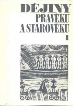 Dějiny pravěku a starověku I.