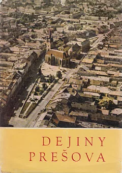 Dejiny Prešova 2