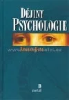 Dějiny psychologie