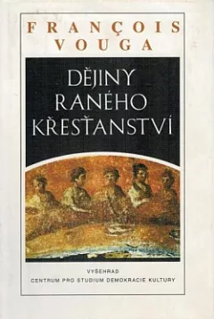Dějiny raného křesťanství
