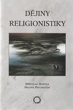 Dějiny religionistiky