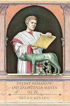 Dejiny Rimanov od založenia mesta III-IV