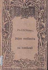 Dějiny rostlinstva na zeměkouli