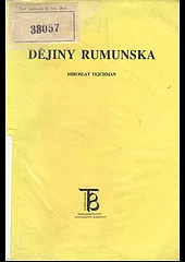 Dějiny Rumunska