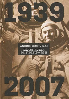 Dějiny Ruska 20. století - 2. díl
