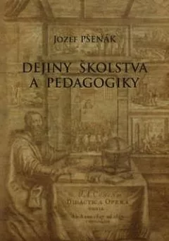 Dejiny školstva a pedagogiky