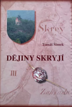 Dějiny Skryjí