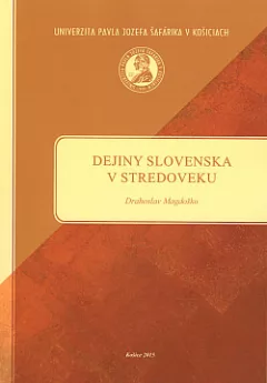 Dejiny Slovenska v stredoveku
