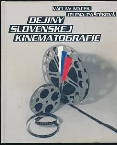 Dejiny slovenskej kinematografie