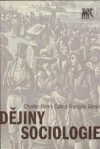 Dějiny sociologie
