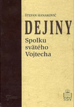 Dejiny Spolku svätého Vojtecha