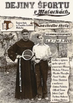Dejiny športu v Malackách