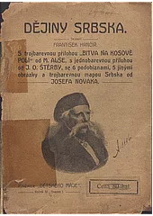 Dějiny Srbska