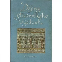 Dějiny starověkého východu