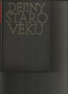 Dějiny starověku
