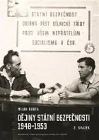 Dějiny Státní bezpečnosti. II, 1948 - 1953