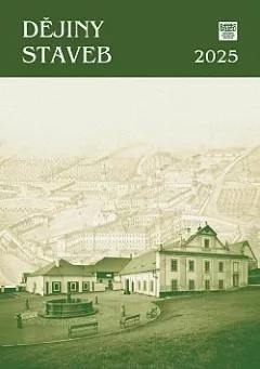 Dějiny staveb 2025