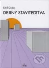 Dejiny staviteľstva