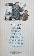 Dějiny Strany mírného pokroku v mezích zákona