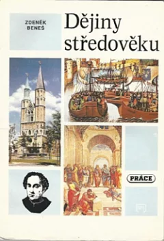 Dějiny středověku